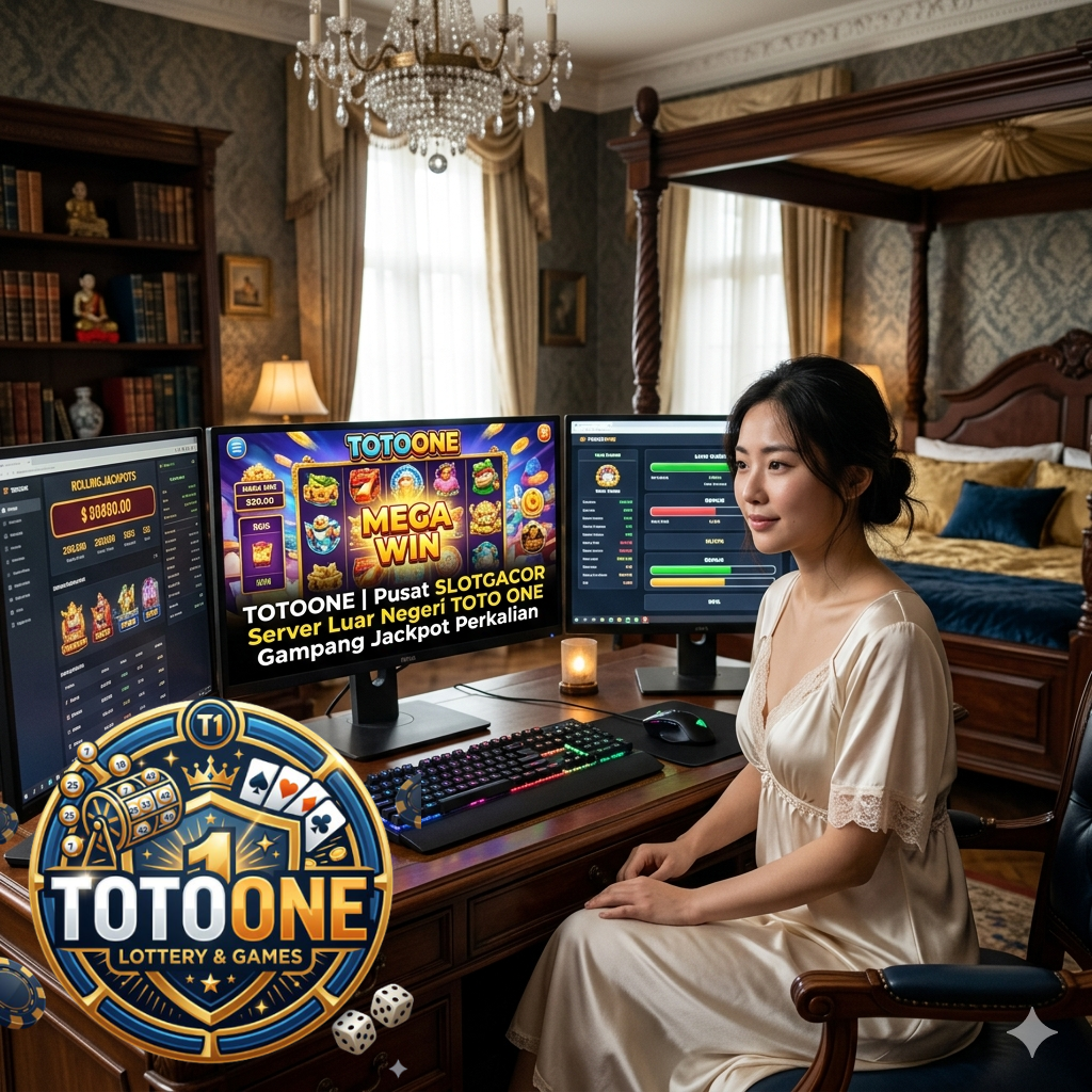 TOTOONE